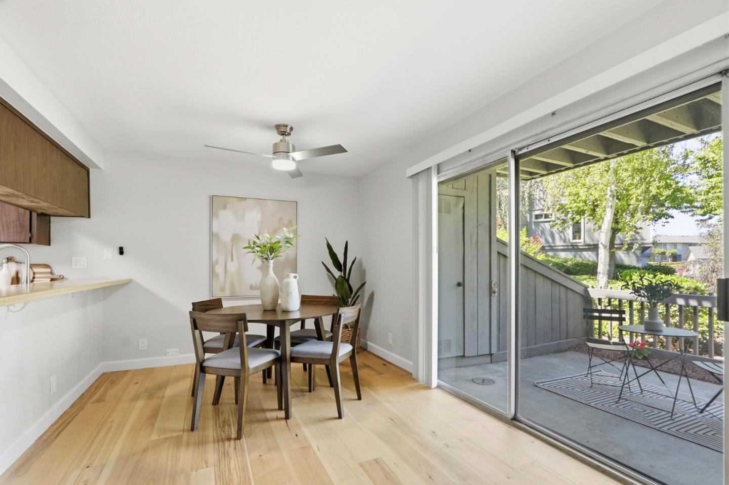 Detail Gallery Image 11 of 40 For 2252 Almaden Rd a,  San Jose,  CA 95125 - 1 Beds | 1 Baths