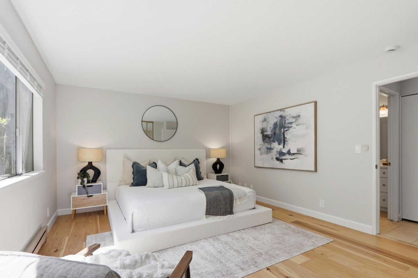 Detail Gallery Image 16 of 40 For 2252 Almaden Rd a,  San Jose,  CA 95125 - 1 Beds | 1 Baths