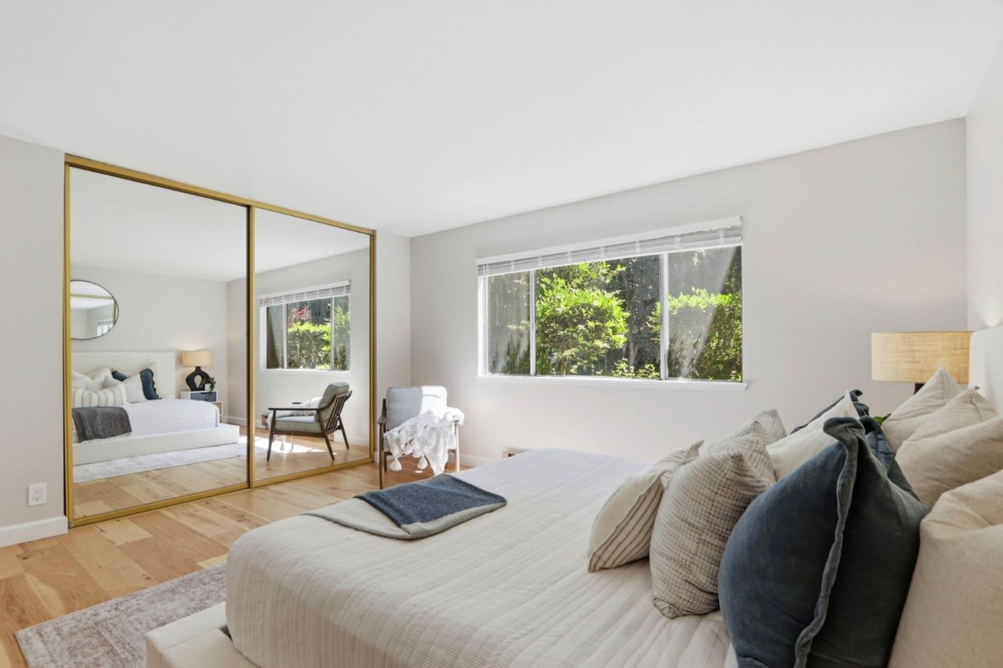 Detail Gallery Image 17 of 40 For 2252 Almaden Rd a,  San Jose,  CA 95125 - 1 Beds | 1 Baths