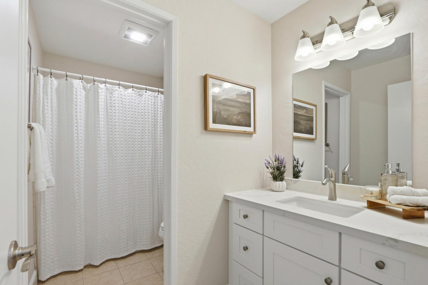 Detail Gallery Image 18 of 40 For 2252 Almaden Rd a,  San Jose,  CA 95125 - 1 Beds | 1 Baths