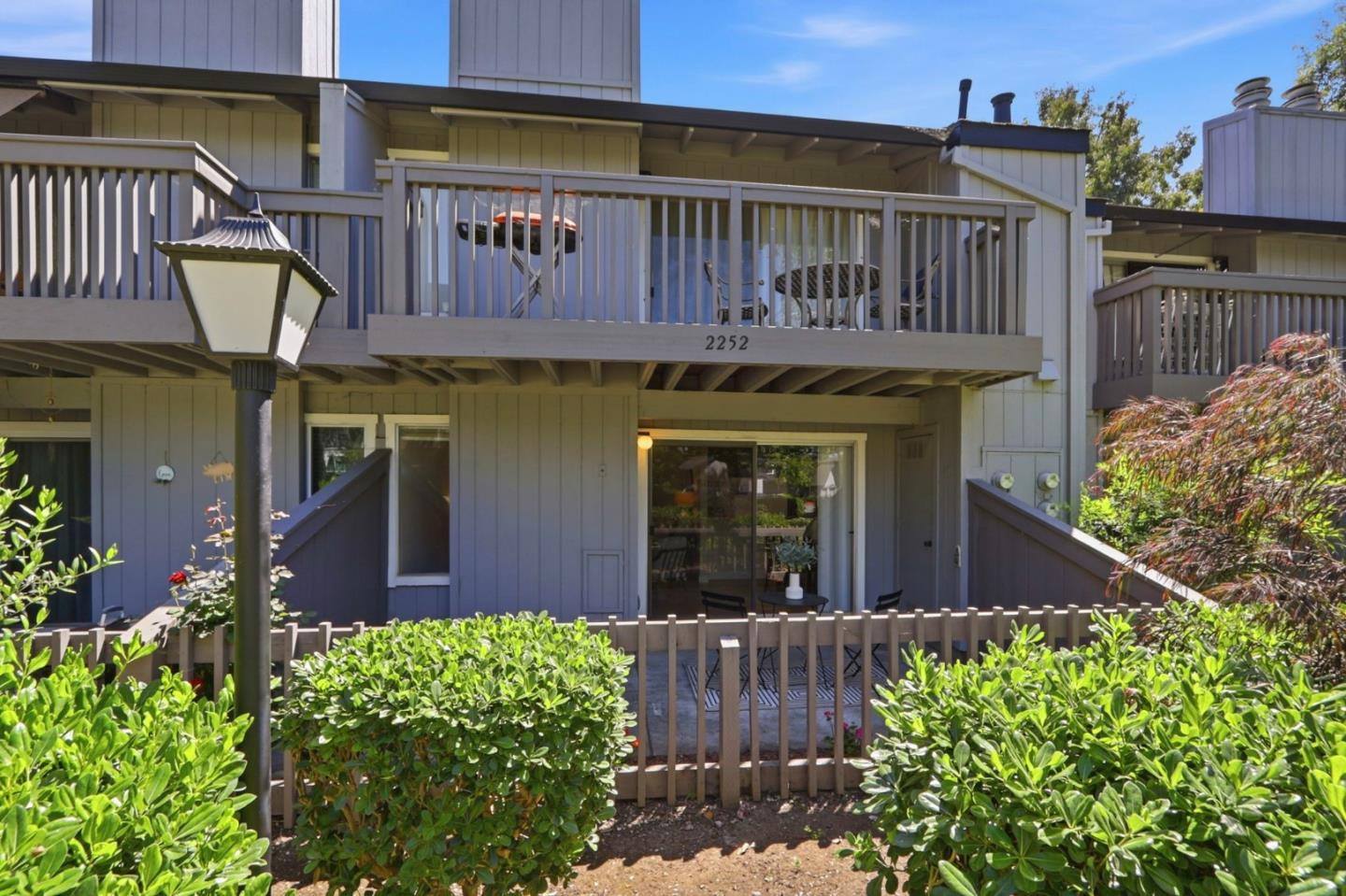 Detail Gallery Image 26 of 40 For 2252 Almaden Rd a,  San Jose,  CA 95125 - 1 Beds | 1 Baths