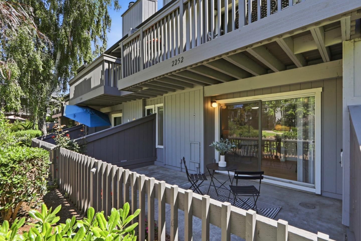 Detail Gallery Image 27 of 40 For 2252 Almaden Rd a,  San Jose,  CA 95125 - 1 Beds | 1 Baths