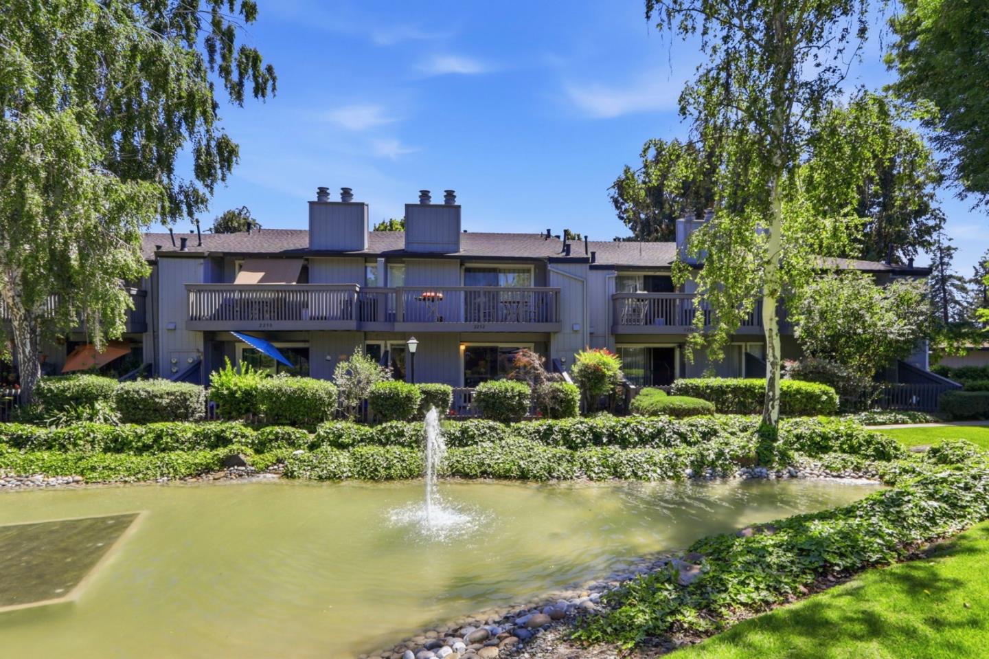 Detail Gallery Image 29 of 40 For 2252 Almaden Rd a,  San Jose,  CA 95125 - 1 Beds | 1 Baths