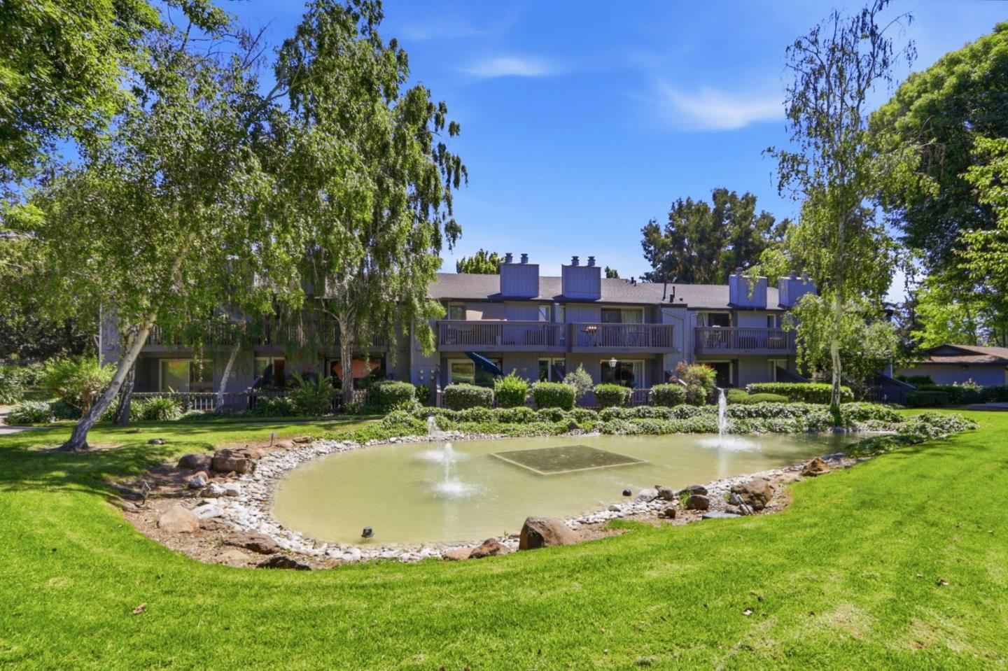 Detail Gallery Image 30 of 40 For 2252 Almaden Rd a,  San Jose,  CA 95125 - 1 Beds | 1 Baths