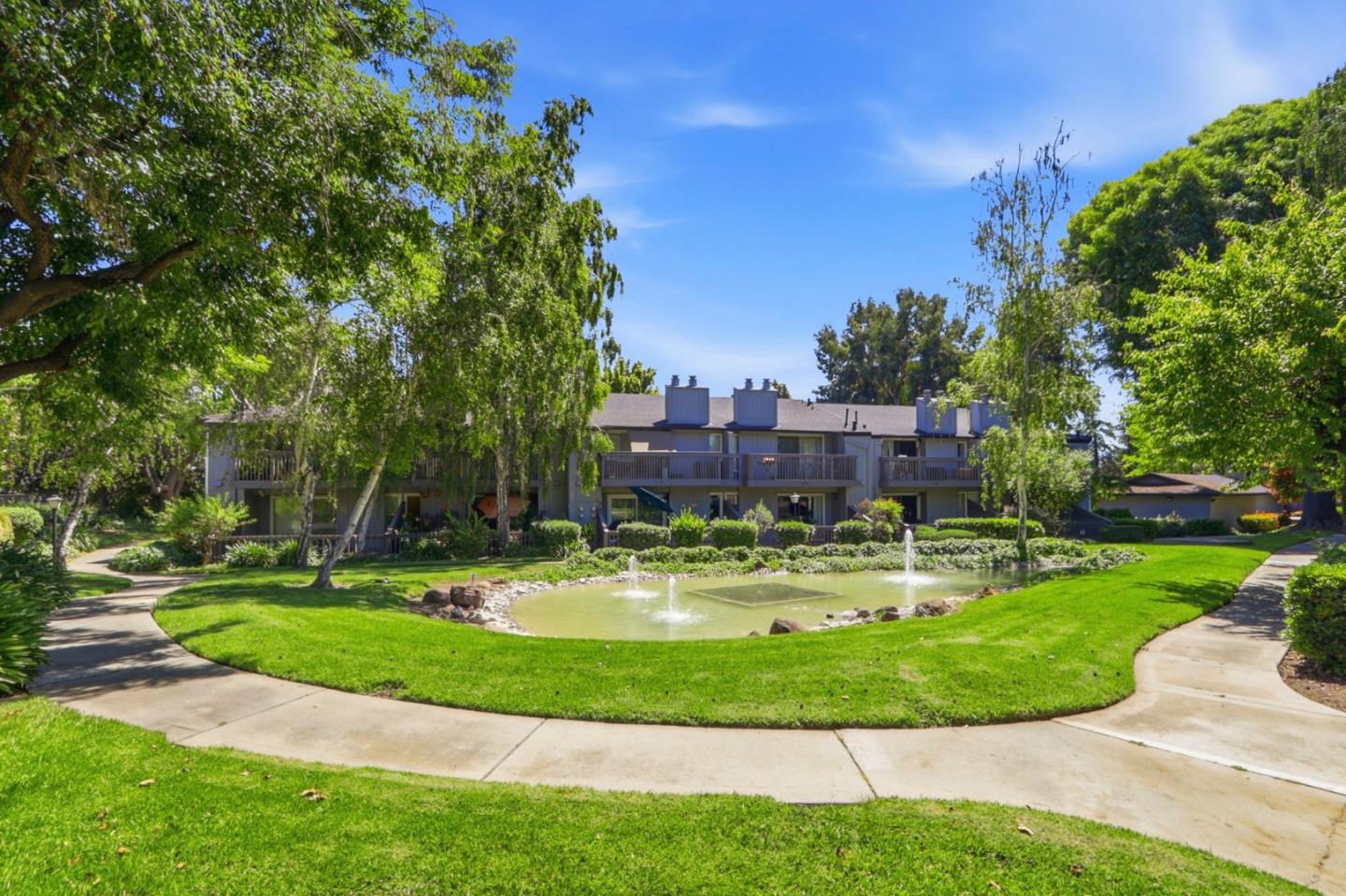 Detail Gallery Image 31 of 40 For 2252 Almaden Rd a,  San Jose,  CA 95125 - 1 Beds | 1 Baths