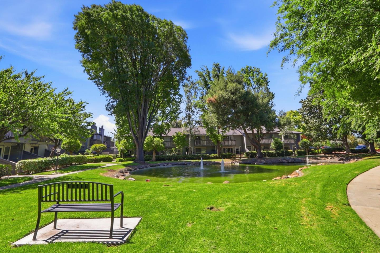 Detail Gallery Image 32 of 40 For 2252 Almaden Rd a,  San Jose,  CA 95125 - 1 Beds | 1 Baths