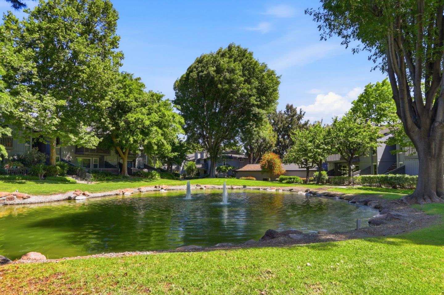 Detail Gallery Image 33 of 40 For 2252 Almaden Rd a,  San Jose,  CA 95125 - 1 Beds | 1 Baths