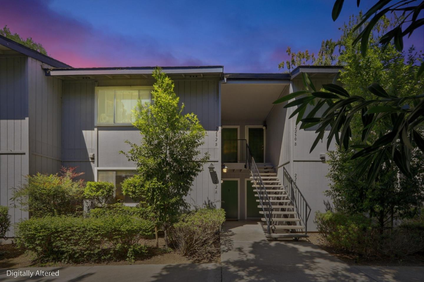 Detail Gallery Image 40 of 40 For 2252 Almaden Rd a,  San Jose,  CA 95125 - 1 Beds | 1 Baths