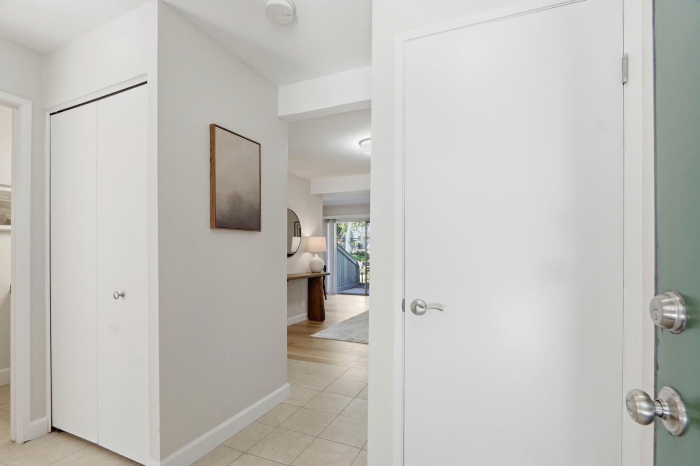 Detail Gallery Image 6 of 40 For 2252 Almaden Rd a,  San Jose,  CA 95125 - 1 Beds | 1 Baths