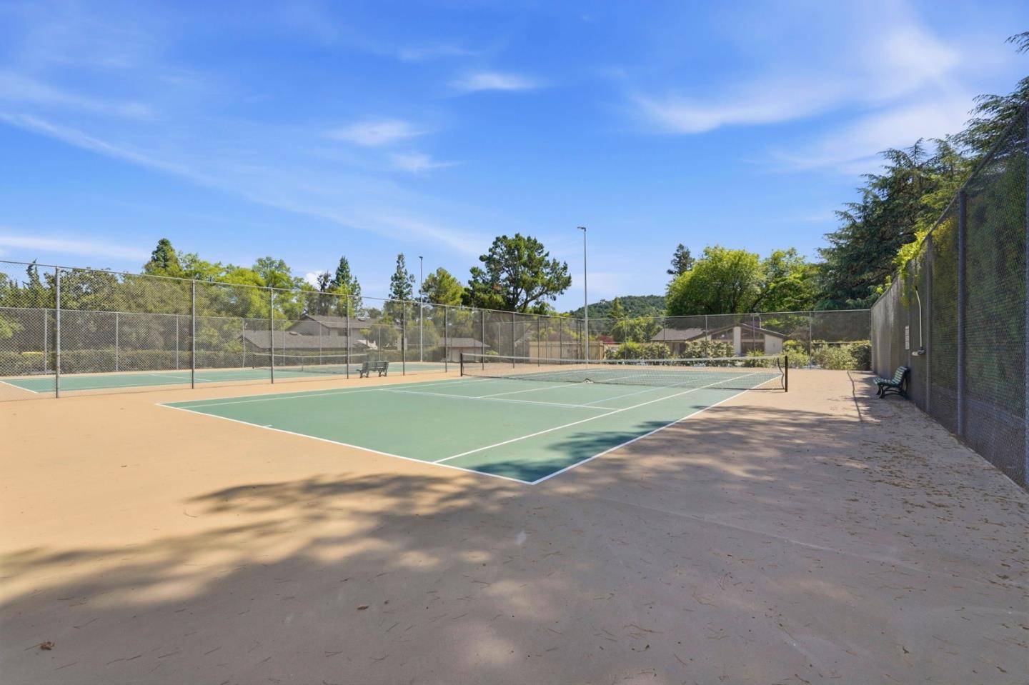 Detail Gallery Image 36 of 40 For 6092 Calle De Amor, San Jose,  CA 95124 - 2 Beds | 2/1 Baths