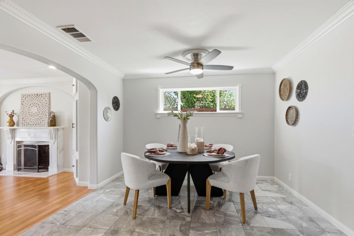 Detail Gallery Image 10 of 48 For 651 Larkmead Ct, San Jose,  CA 95117 - 3 Beds | 2 Baths