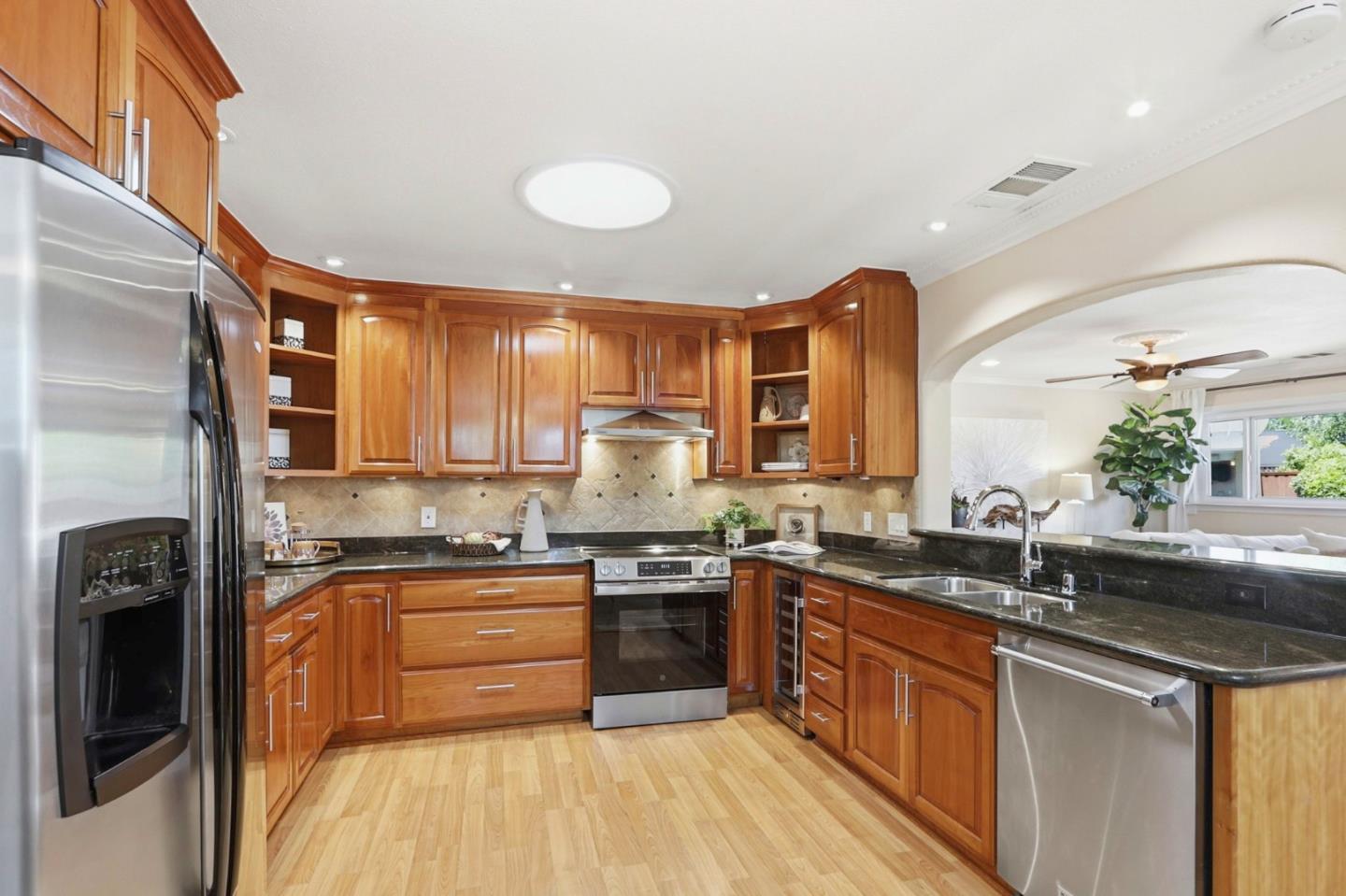 651 Larkmead Court, San Jose, CA, 95117