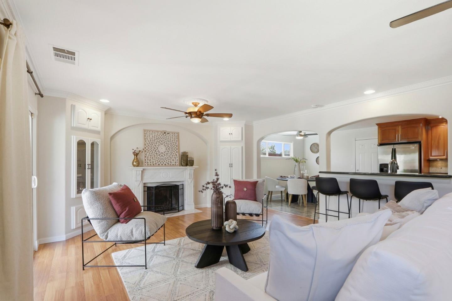 651 Larkmead Court, San Jose, CA, 95117