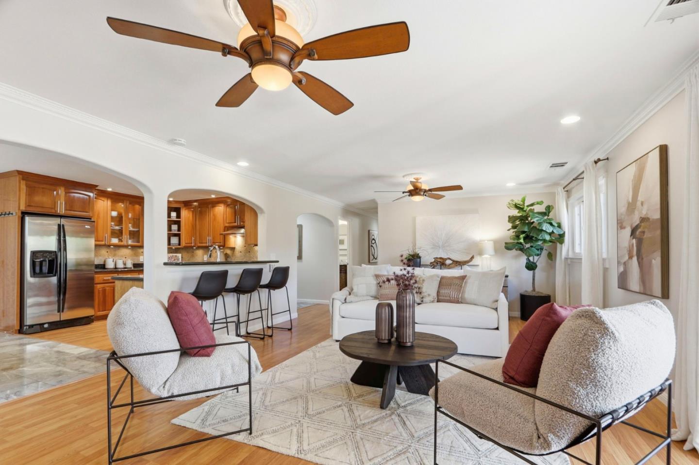 651 Larkmead Court, San Jose, CA, 95117