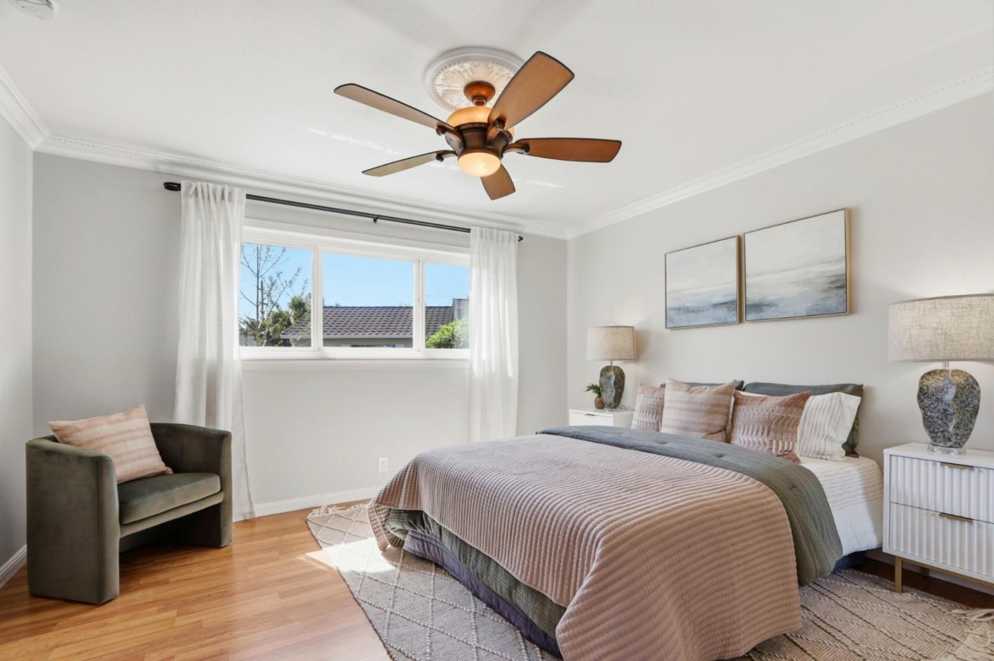 Detail Gallery Image 22 of 48 For 651 Larkmead Ct, San Jose,  CA 95117 - 3 Beds | 2 Baths