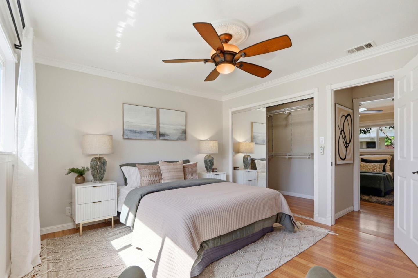 Detail Gallery Image 29 of 48 For 651 Larkmead Ct, San Jose,  CA 95117 - 3 Beds | 2 Baths