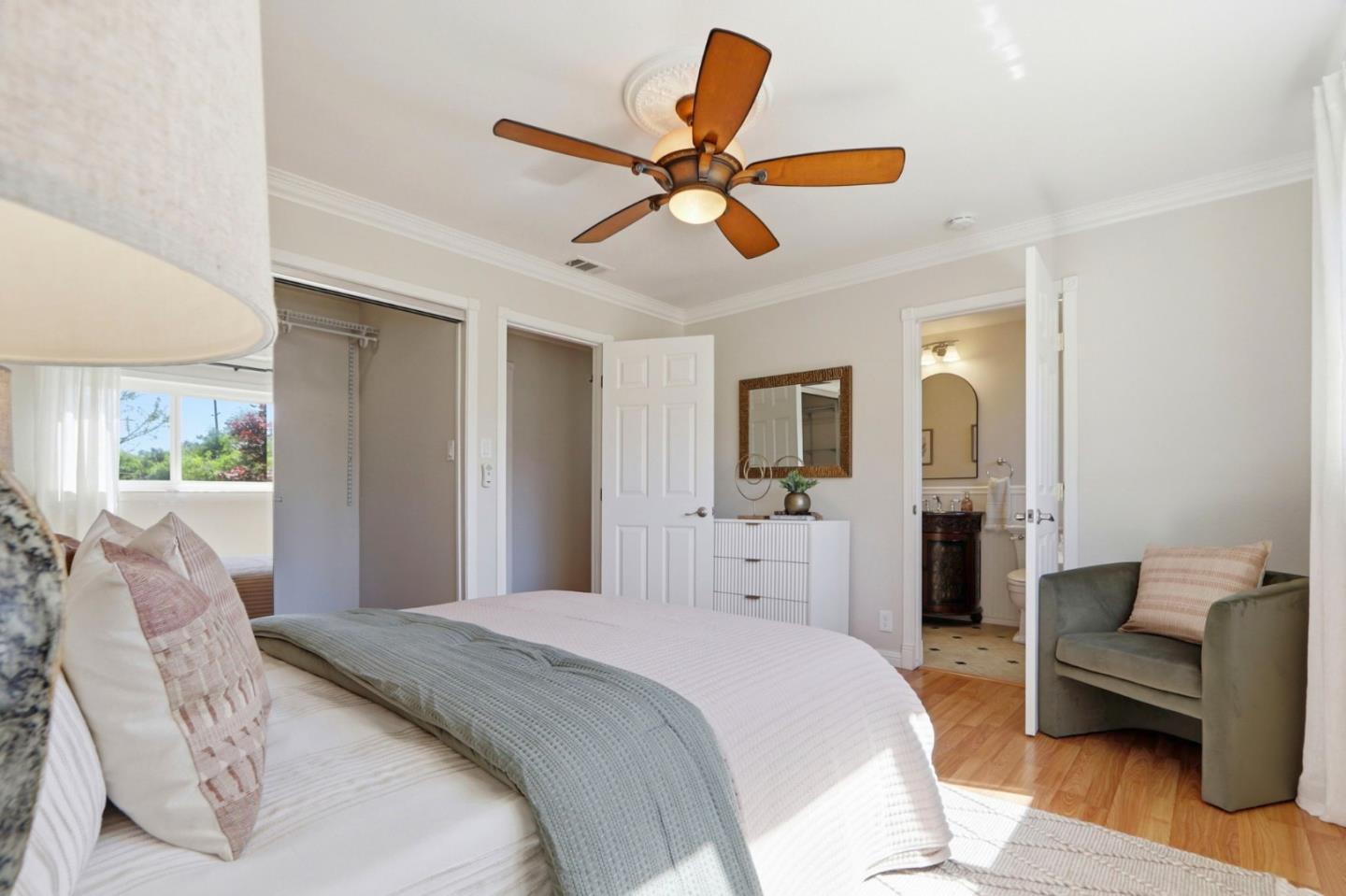 Detail Gallery Image 30 of 48 For 651 Larkmead Ct, San Jose,  CA 95117 - 3 Beds | 2 Baths