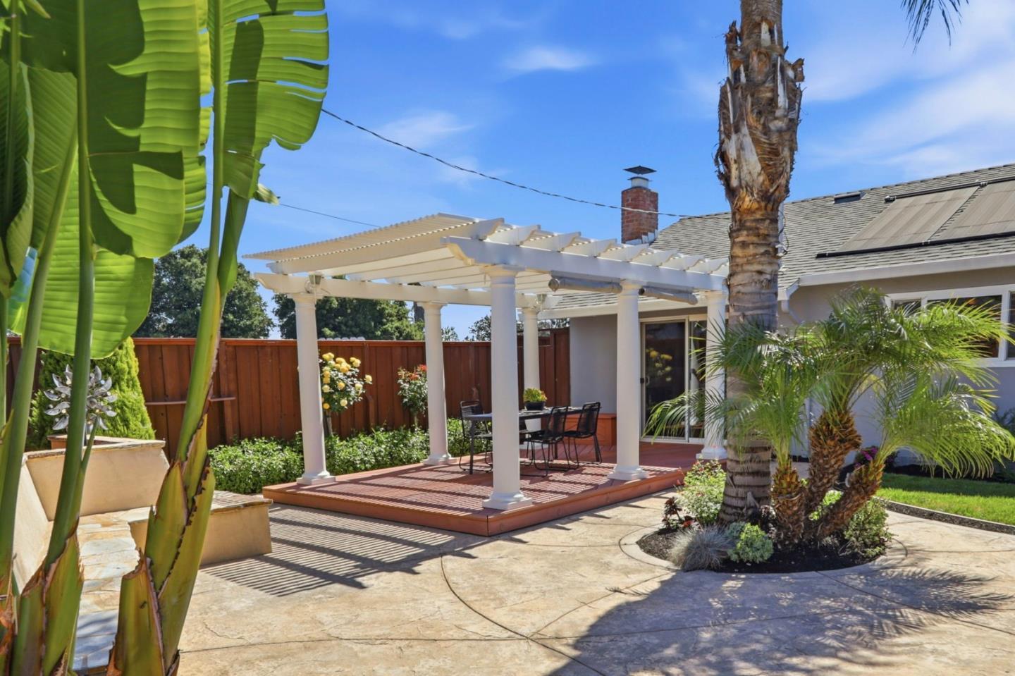 Detail Gallery Image 34 of 48 For 651 Larkmead Ct, San Jose,  CA 95117 - 3 Beds | 2 Baths