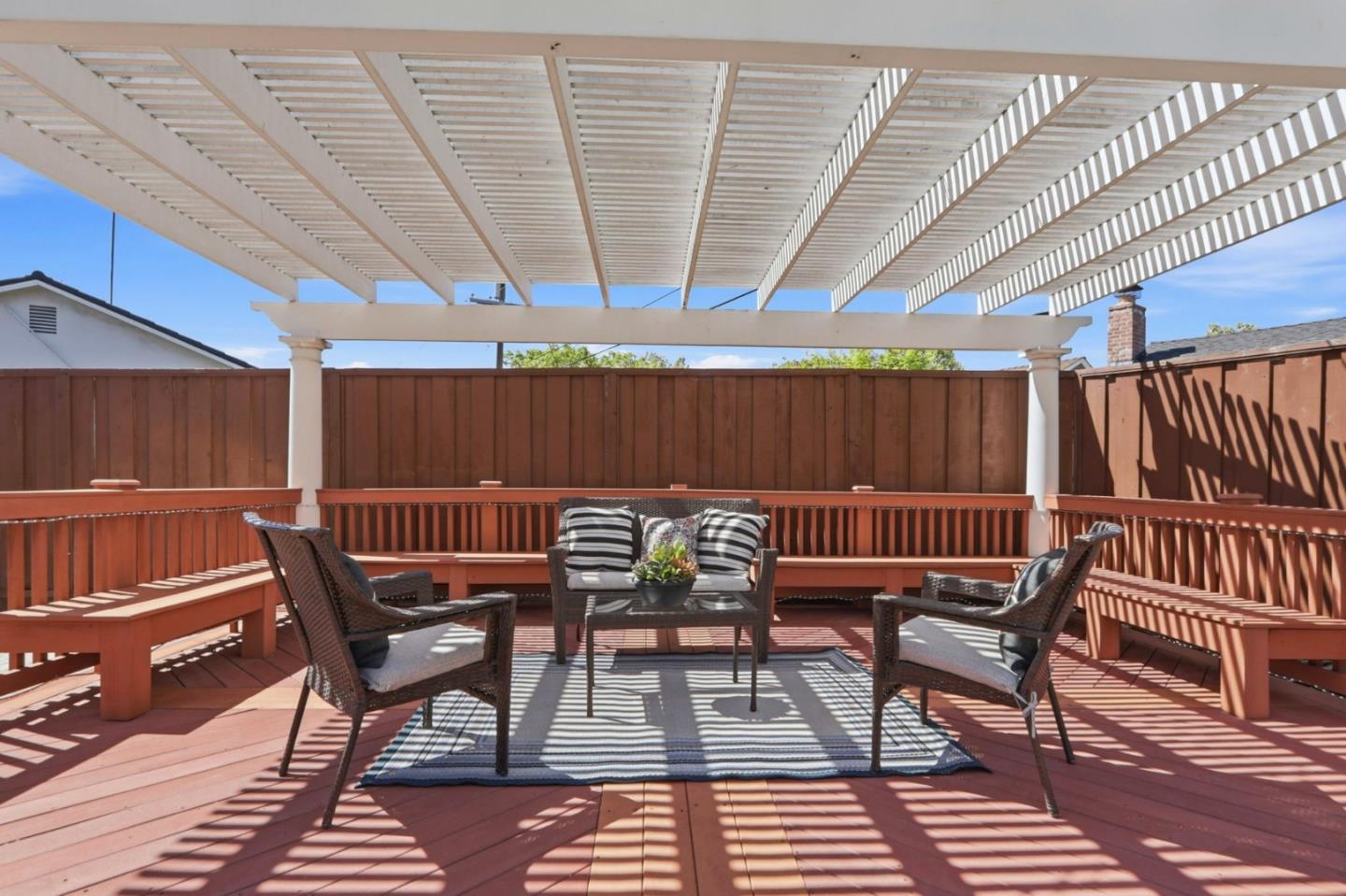 Detail Gallery Image 40 of 48 For 651 Larkmead Ct, San Jose,  CA 95117 - 3 Beds | 2 Baths