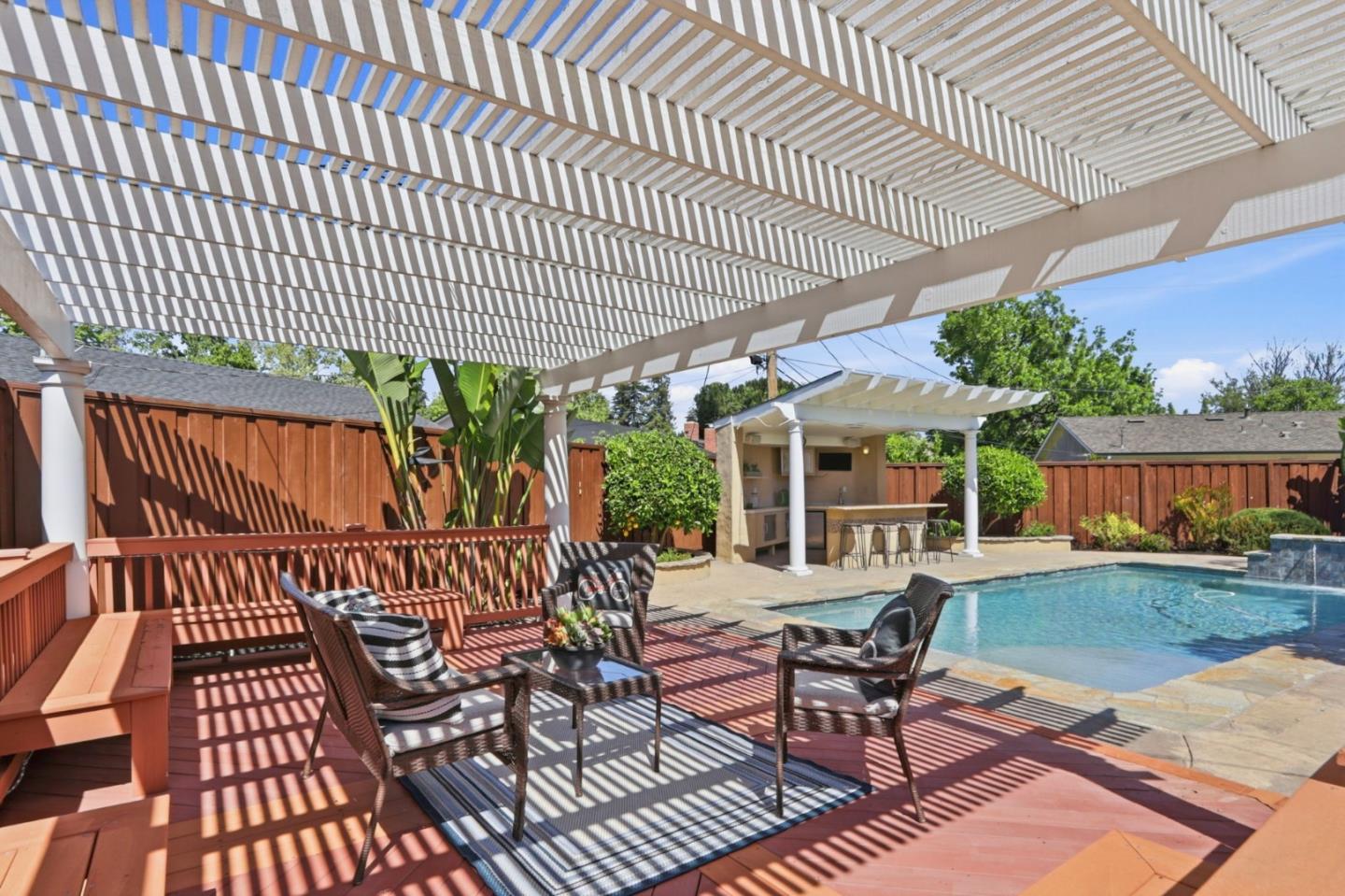 Detail Gallery Image 41 of 48 For 651 Larkmead Ct, San Jose,  CA 95117 - 3 Beds | 2 Baths