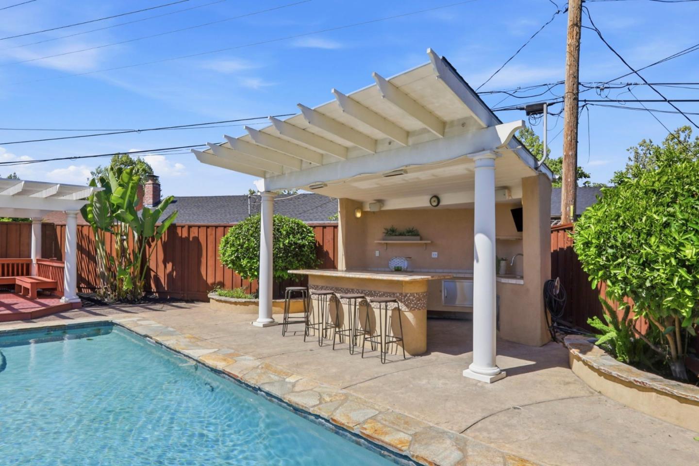 Detail Gallery Image 44 of 48 For 651 Larkmead Ct, San Jose,  CA 95117 - 3 Beds | 2 Baths