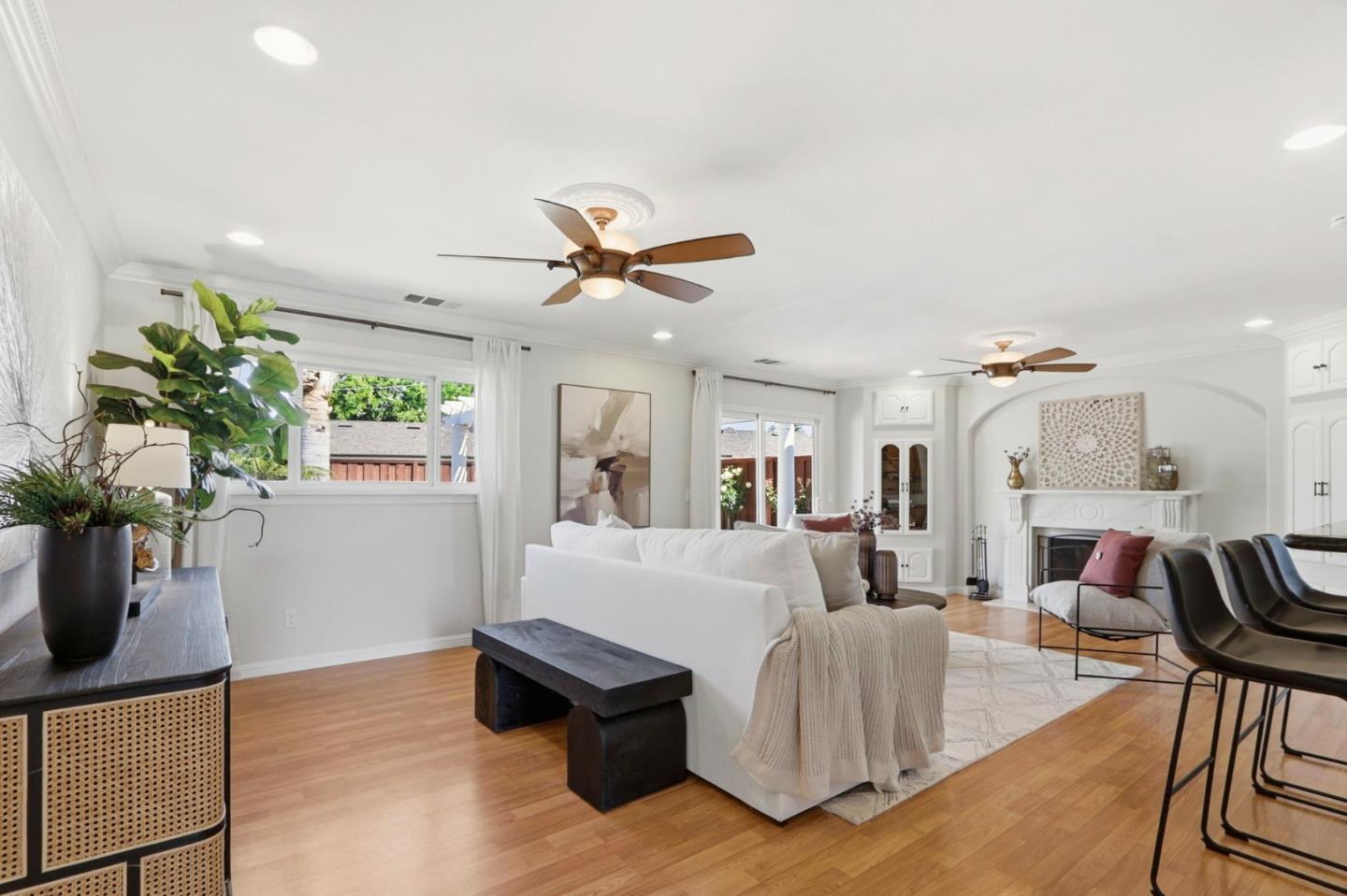 651 Larkmead Court, San Jose, CA, 95117