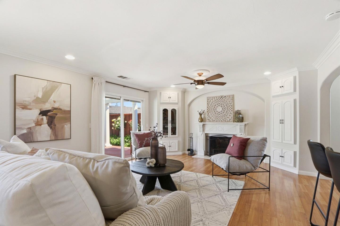 651 Larkmead Court, San Jose, CA, 95117