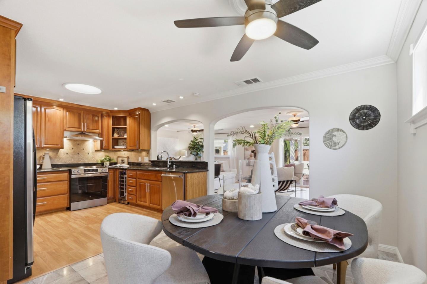 651 Larkmead Court, San Jose, CA, 95117