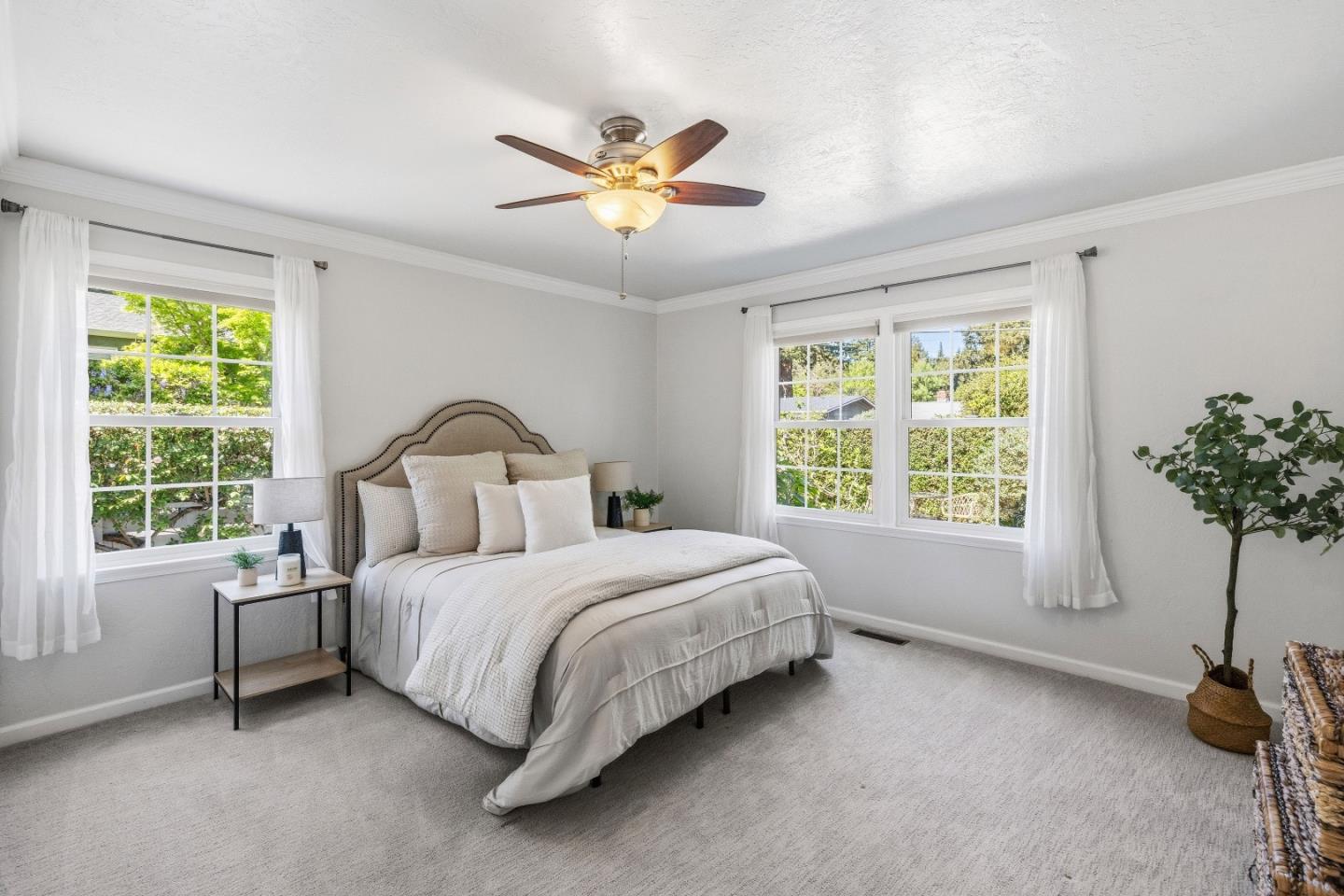 Detail Gallery Image 10 of 43 For 245 Laurel Dr, Felton,  CA 95018 - 3 Beds | 1 Baths