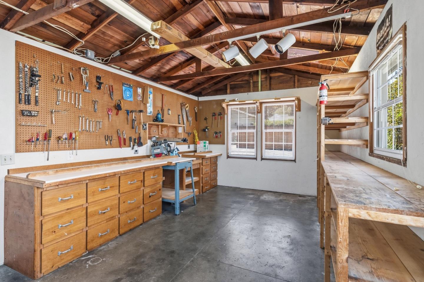 Detail Gallery Image 18 of 43 For 245 Laurel Dr, Felton,  CA 95018 - 3 Beds | 1 Baths