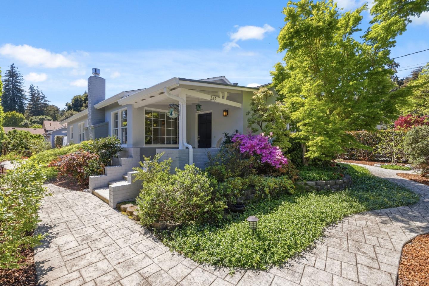 Detail Gallery Image 23 of 43 For 245 Laurel Dr, Felton,  CA 95018 - 3 Beds | 1 Baths