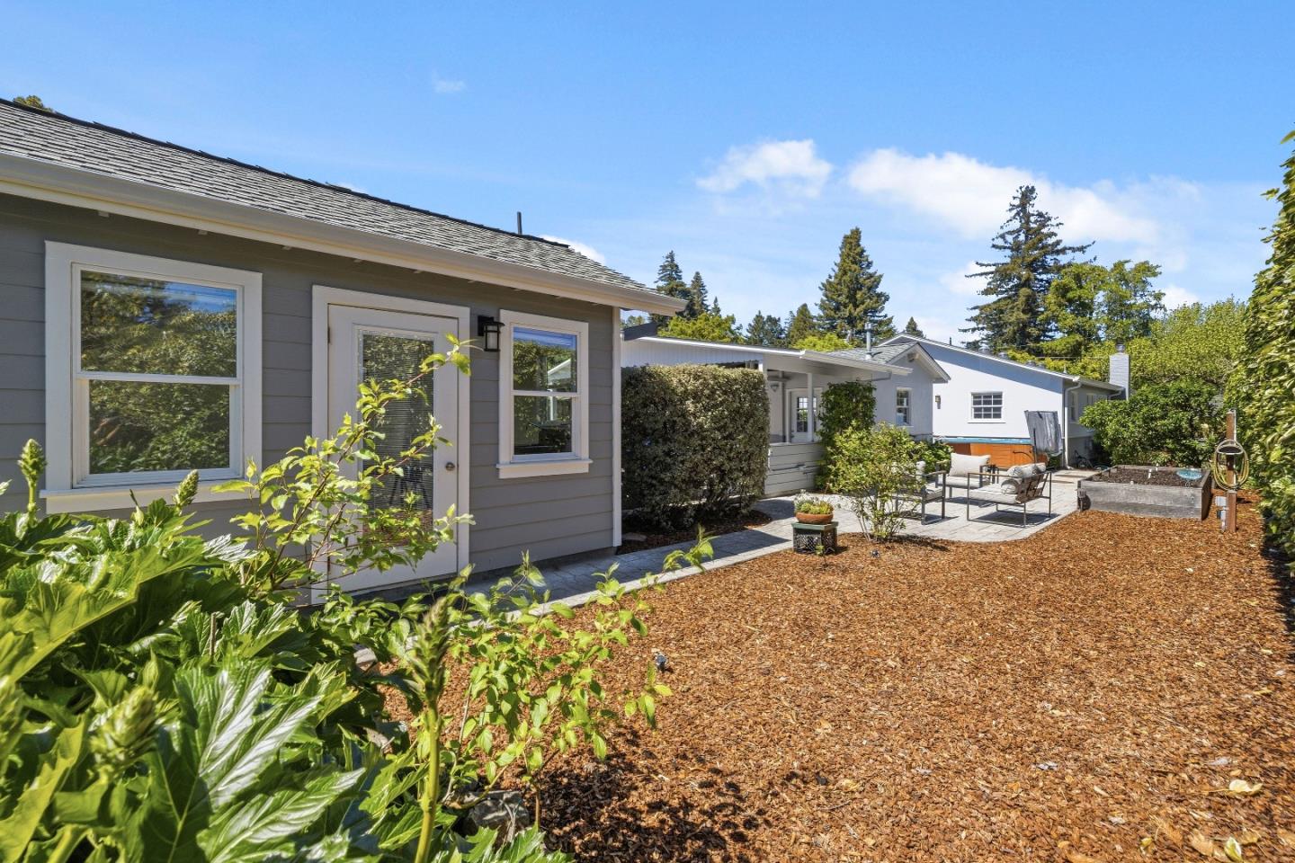 Detail Gallery Image 30 of 43 For 245 Laurel Dr, Felton,  CA 95018 - 3 Beds | 1 Baths