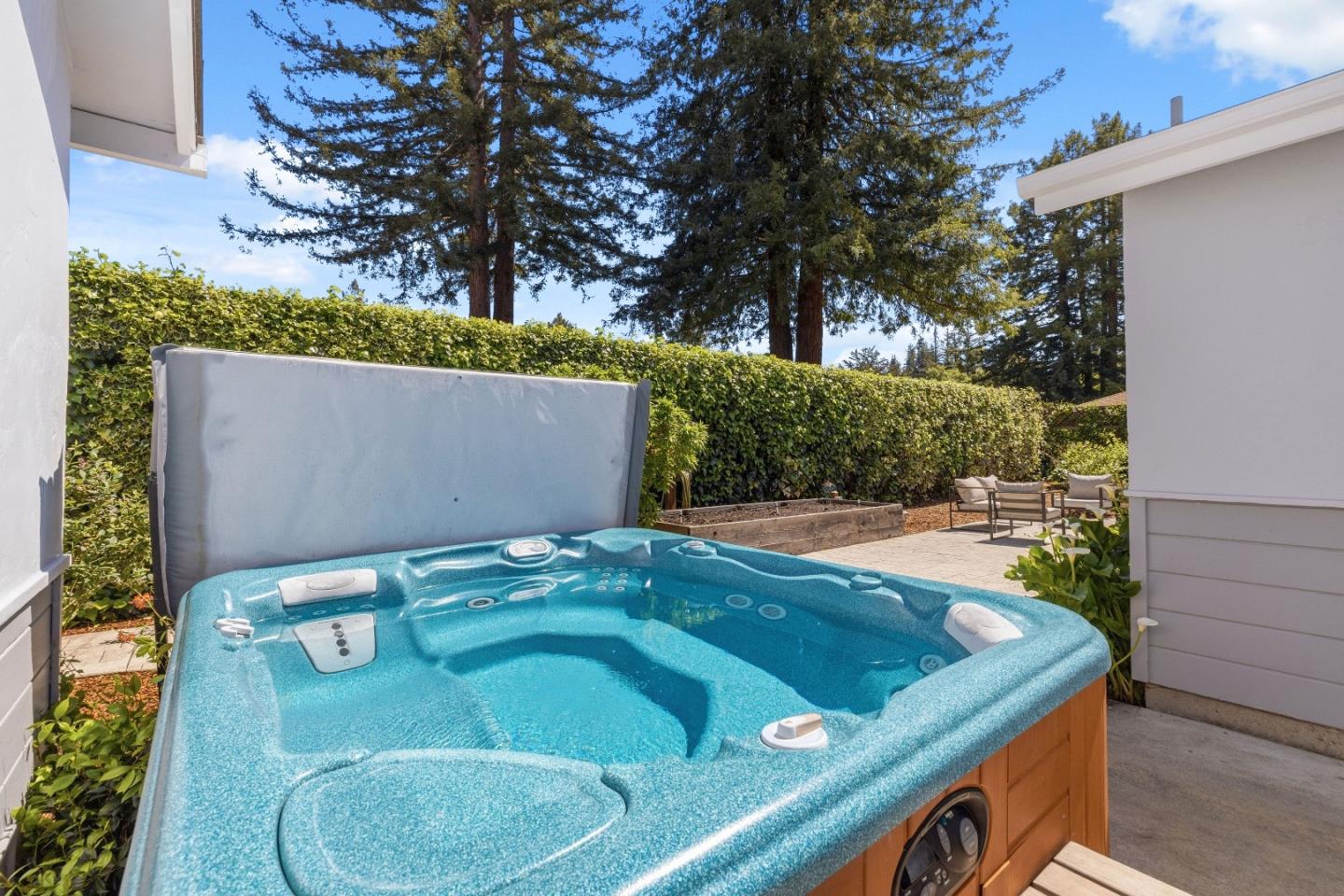 Detail Gallery Image 31 of 43 For 245 Laurel Dr, Felton,  CA 95018 - 3 Beds | 1 Baths