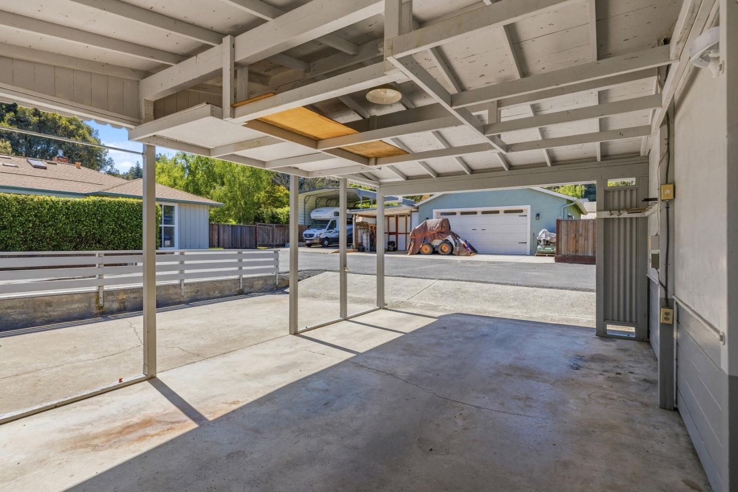 Detail Gallery Image 35 of 43 For 245 Laurel Dr, Felton,  CA 95018 - 3 Beds | 1 Baths