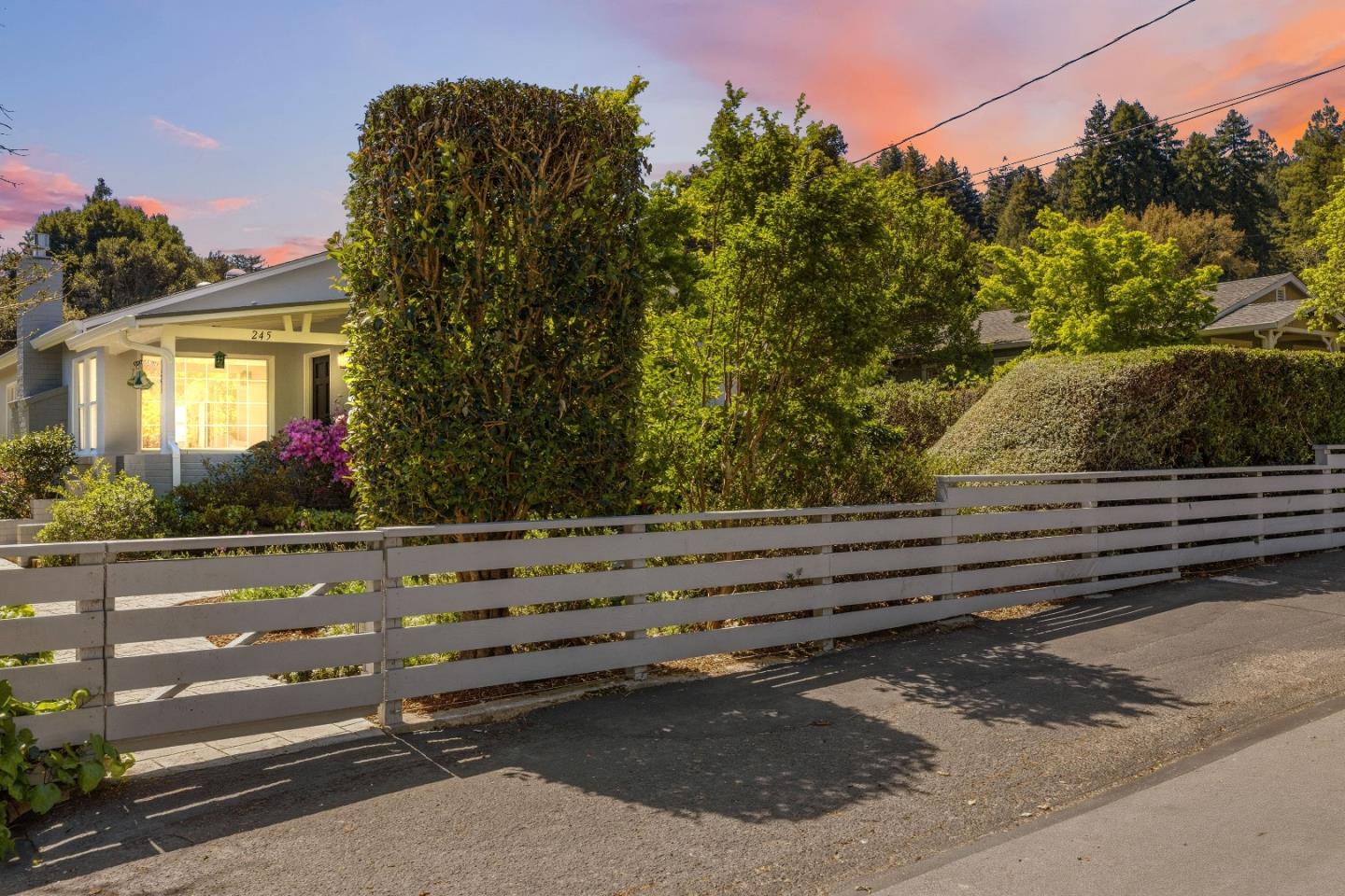 Detail Gallery Image 37 of 43 For 245 Laurel Dr, Felton,  CA 95018 - 3 Beds | 1 Baths