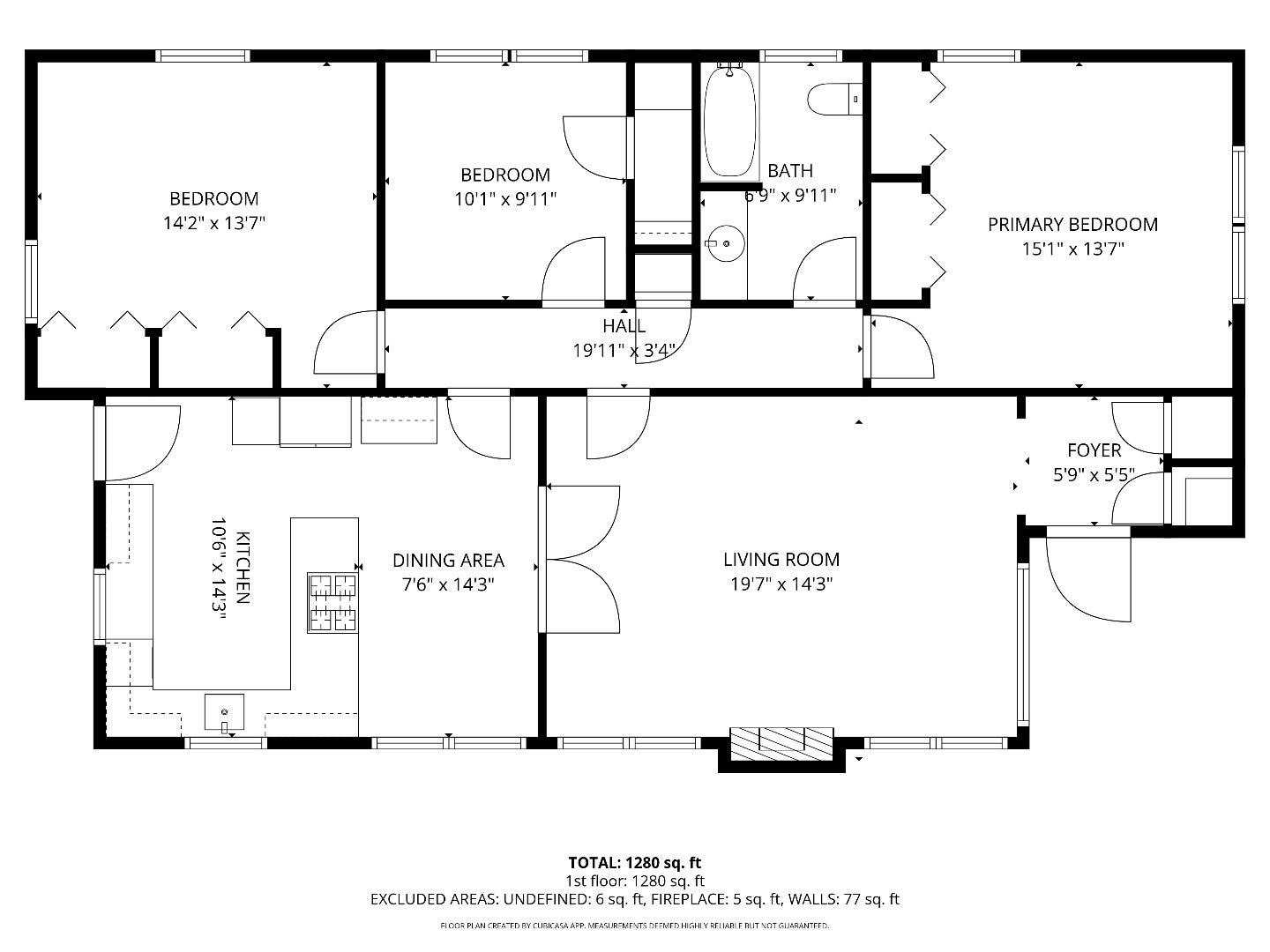 Detail Gallery Image 42 of 43 For 245 Laurel Dr, Felton,  CA 95018 - 3 Beds | 1 Baths