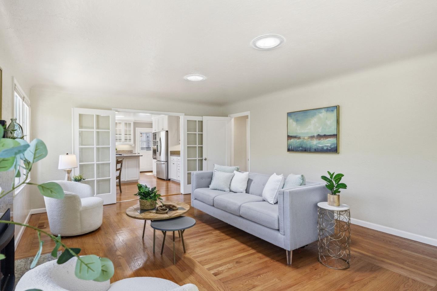 Detail Gallery Image 5 of 43 For 245 Laurel Dr, Felton,  CA 95018 - 3 Beds | 1 Baths