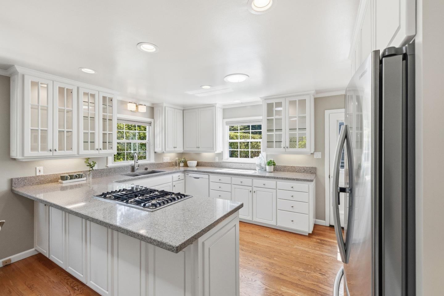 Detail Gallery Image 8 of 43 For 245 Laurel Dr, Felton,  CA 95018 - 3 Beds | 1 Baths