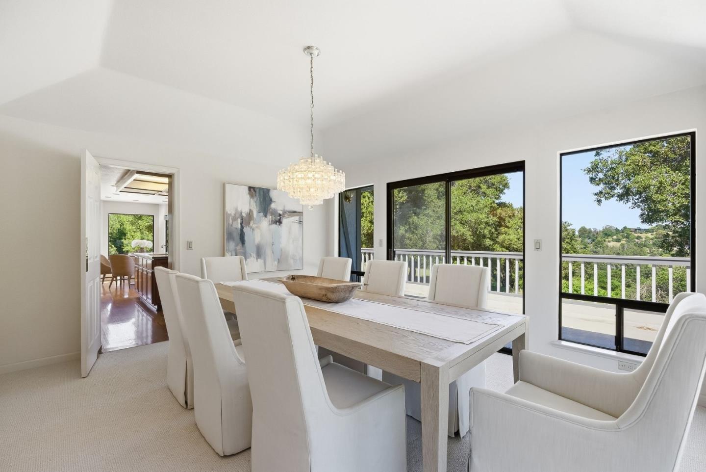 Detail Gallery Image 12 of 63 For 12390 Gigli Ct, Los Altos Hills,  CA 94022 - 5 Beds | 3/1 Baths