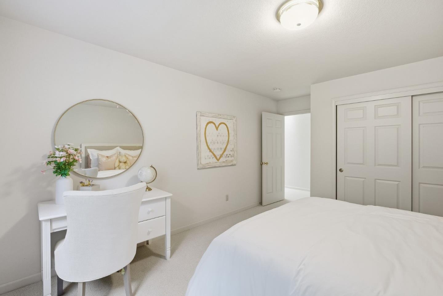 Detail Gallery Image 31 of 63 For 12390 Gigli Ct, Los Altos Hills,  CA 94022 - 5 Beds | 3/1 Baths