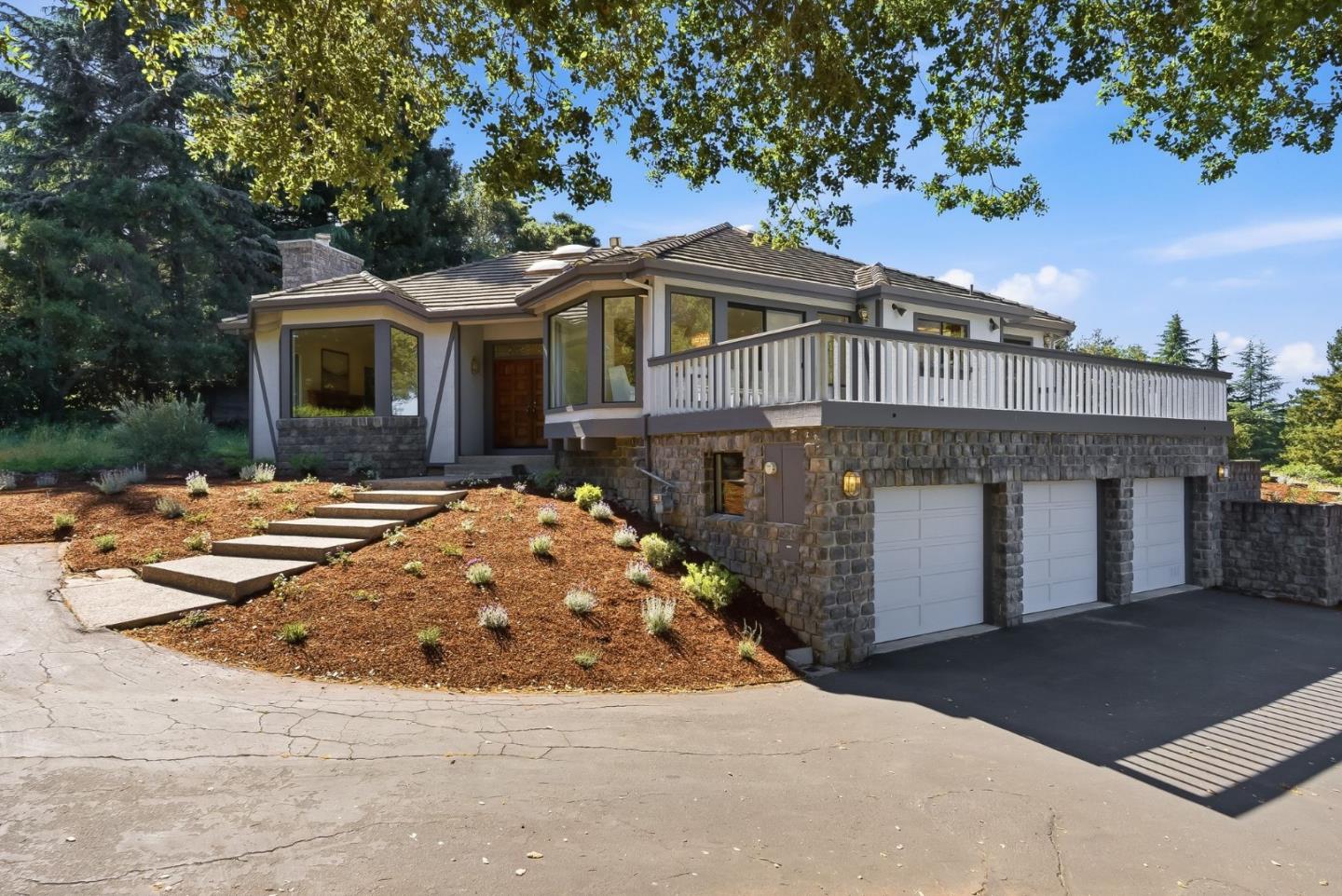 12390 Gigli Court, Los Altos Hills, CA, 94022