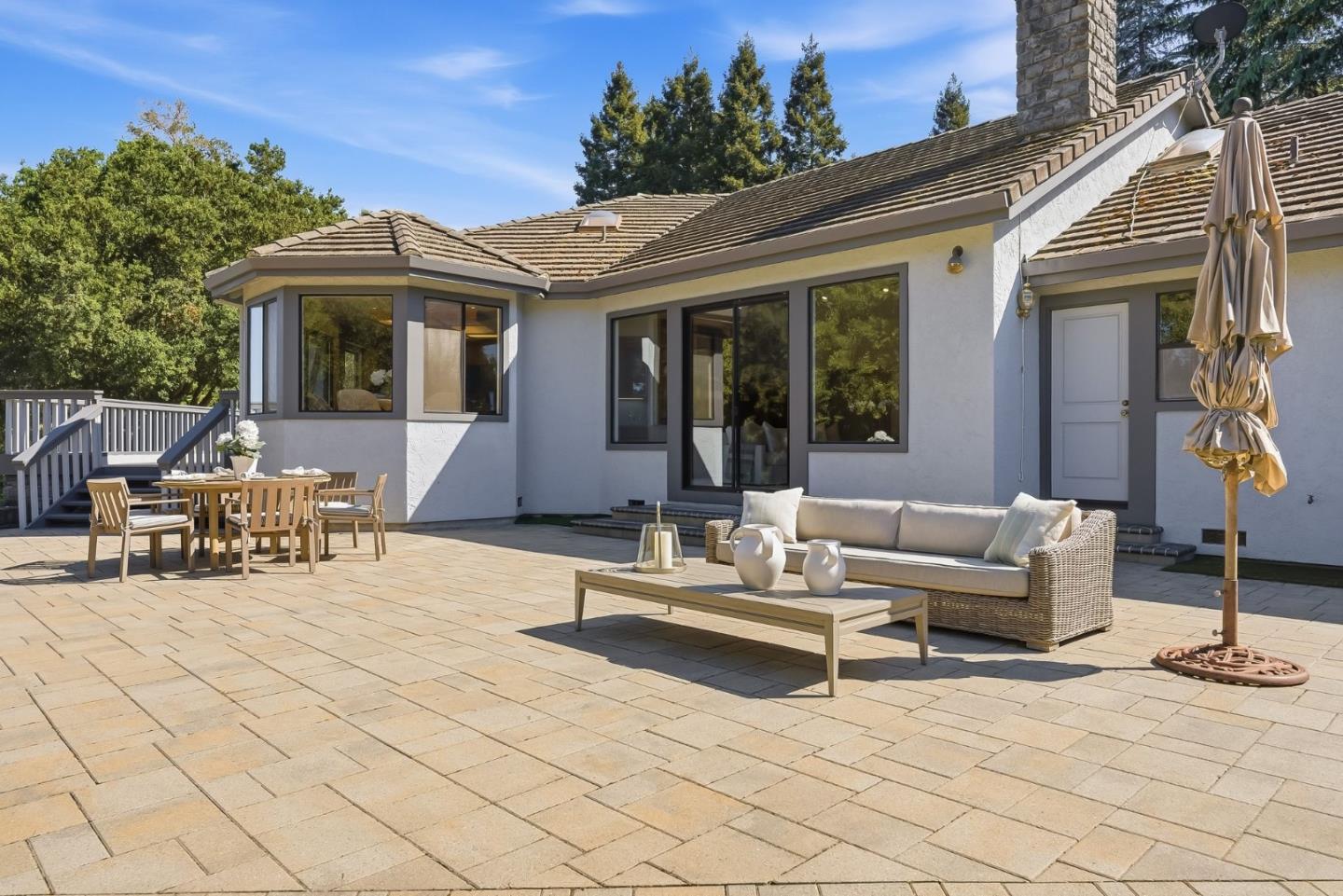 Detail Gallery Image 49 of 63 For 12390 Gigli Ct, Los Altos Hills,  CA 94022 - 5 Beds | 3/1 Baths