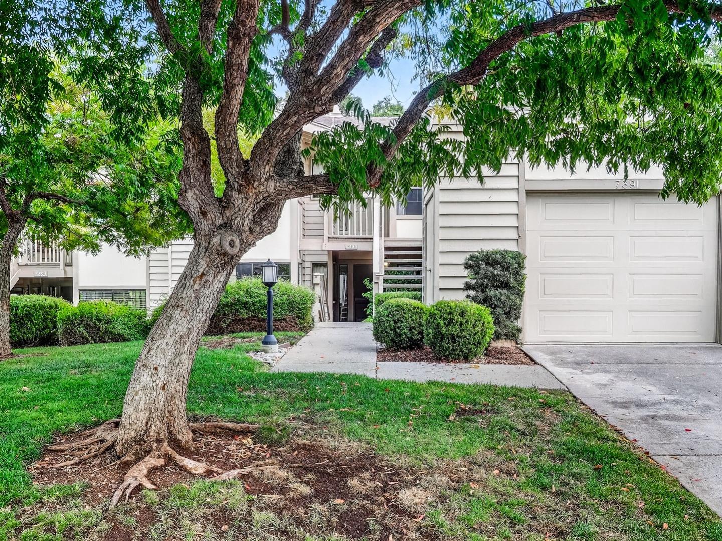 5081 Cribari Blfs, San Jose, CA, 95135