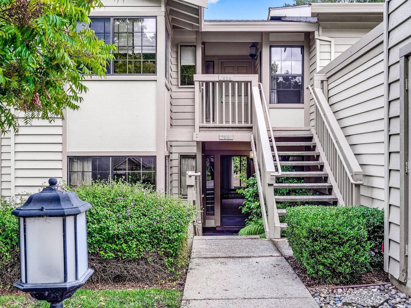 7391 Via Cantares, San Jose, CA, 95135