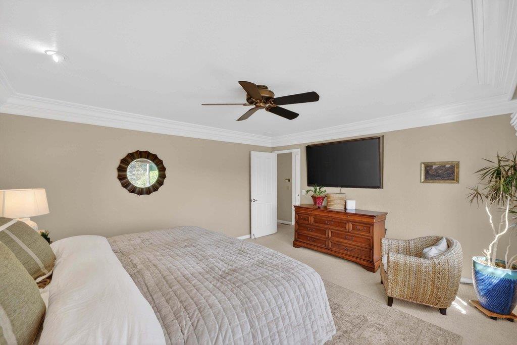 Detail Gallery Image 28 of 61 For 121 Greenbrier Dr, Aptos,  CA 95003 - 4 Beds | 2/1 Baths