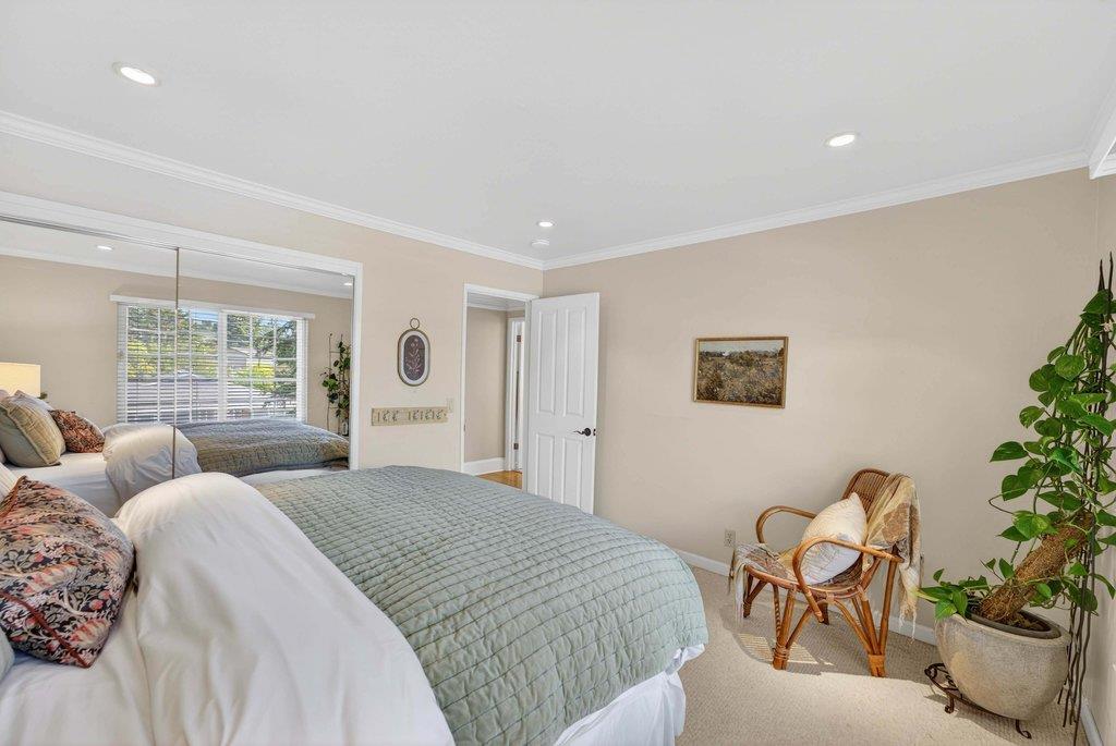 Detail Gallery Image 30 of 61 For 121 Greenbrier Dr, Aptos,  CA 95003 - 4 Beds | 2/1 Baths