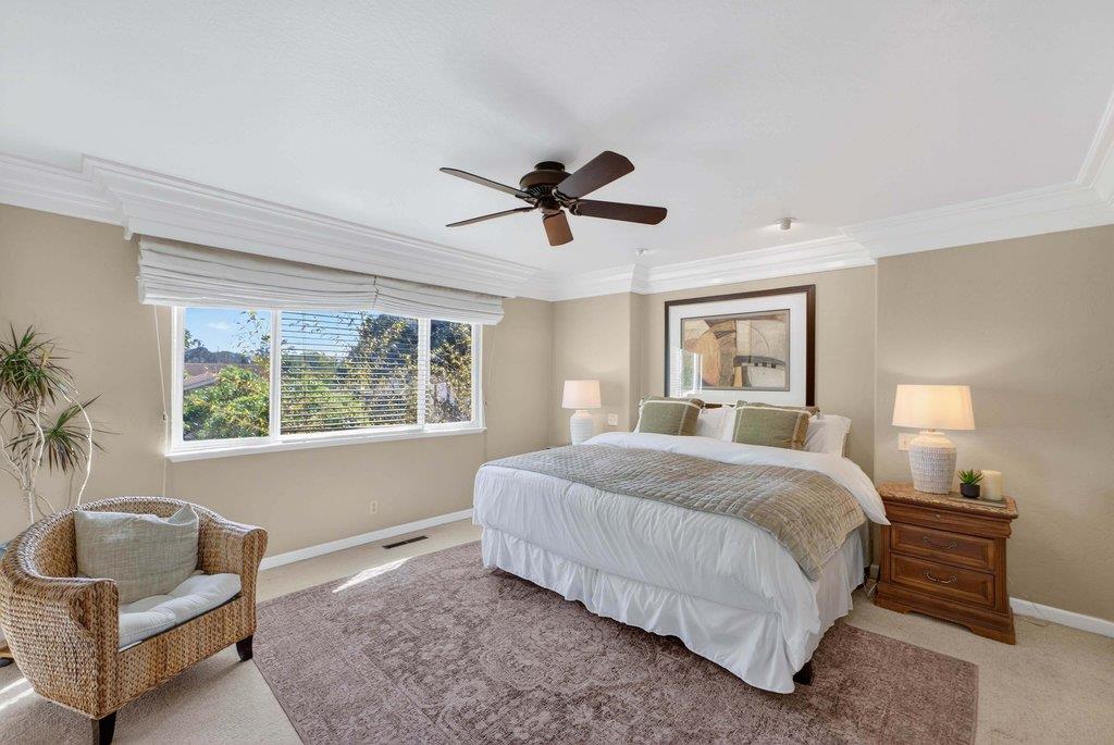 Detail Gallery Image 33 of 61 For 121 Greenbrier Dr, Aptos,  CA 95003 - 4 Beds | 2/1 Baths