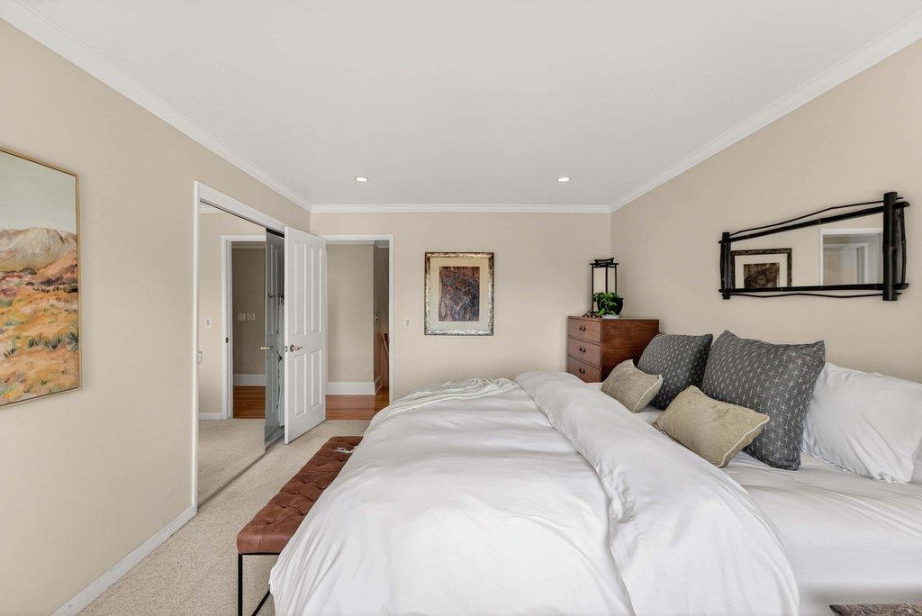 Detail Gallery Image 34 of 61 For 121 Greenbrier Dr, Aptos,  CA 95003 - 4 Beds | 2/1 Baths