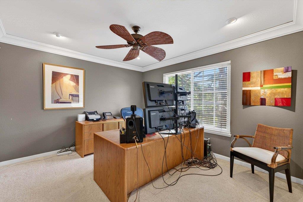 Detail Gallery Image 35 of 61 For 121 Greenbrier Dr, Aptos,  CA 95003 - 4 Beds | 2/1 Baths