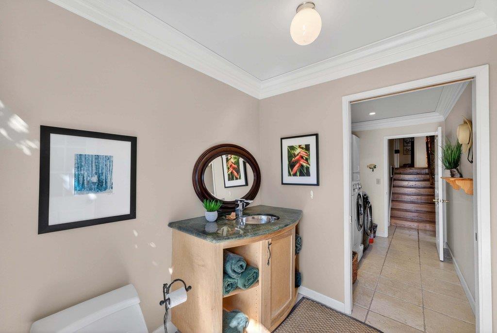 Detail Gallery Image 37 of 61 For 121 Greenbrier Dr, Aptos,  CA 95003 - 4 Beds | 2/1 Baths